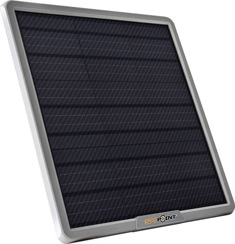 Spypoint Lithium Battery Solar - Panel 5