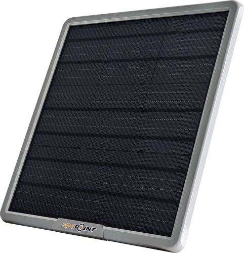 Spypoint Lithium Battery Solar - Panel 6