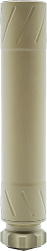Banish Suppressors Banish22 - Rimfire 1/2x28 Fde