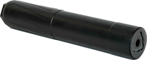 Banish Suppressors 30 Gold V2 - 308/762 8.2" Black