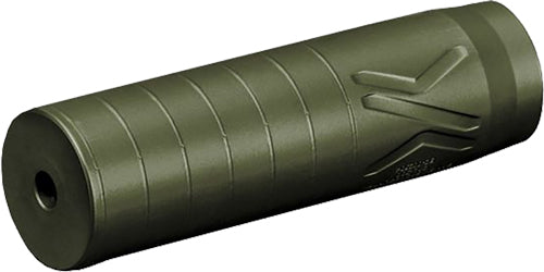 Banish Suppressors Backcountry - 300 Dt 5/8x24 Od Green