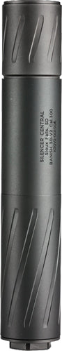 Banish Suppressors 30-v2 Dtm - 5/8x24 6.4"-8.17" Black