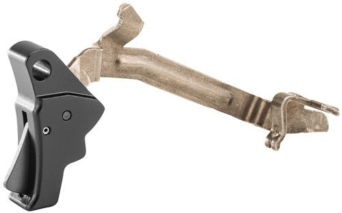 Apex Trigger W/g3 Trigger Bar - Aluminum For Most Glock<