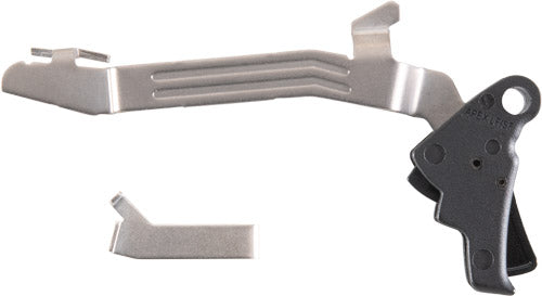 Apex Action Enhancement Kit - For Glock G43/g43x/g48 Black