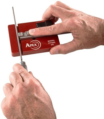 Apex Barrel Fitting Jig - Tactical