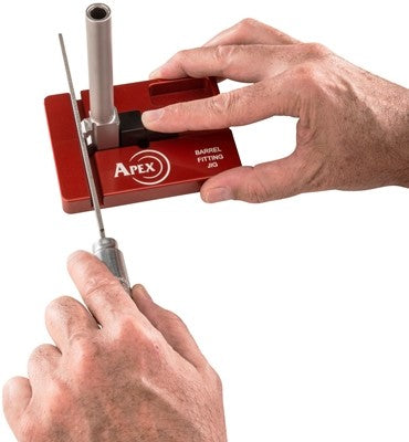 Apex Barrel Fitting Jig - Tactical 3