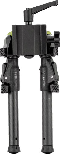 Mdt Bipod Grnd Pod-rrs - Dovetail Green Accent 1
