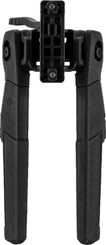 Mdt Bipod Oryx M-lok Mount - Black 1