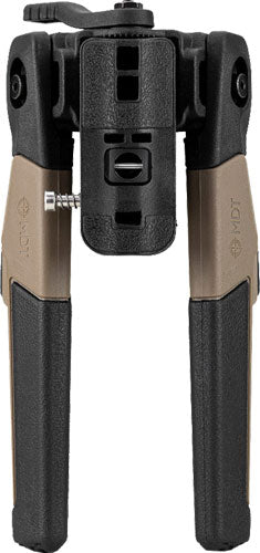 Mdt Bipod Oryx Sling Swivel - Stud Atachment Fde/black 1
