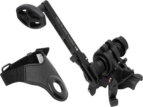 Excalibur Charger Lite Cocking - Crank Detachable 1