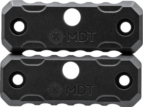 Mdt Forend Weight Gen 2 2-pack - Qd M Lok Black 1