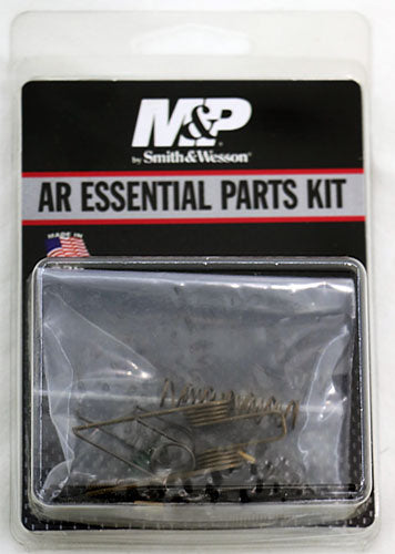 S&w M&p Ar Essentials Parts - Kit