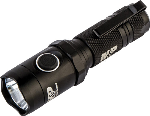S&w M&p Duty Series Recharge - Flashlight 1000 Lumens Black