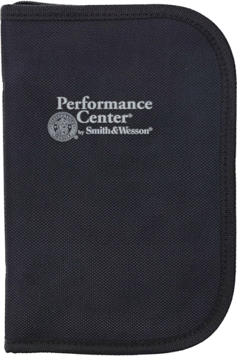 S&w Edc Pc Kit Case Knife And - Flashlight!