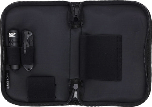 S&w Edc Pc Kit Case Knife And - Flashlight! 3
