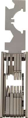 Wheeler Ar Multi-tool Compact - With Carry Case 3