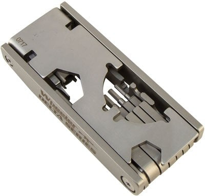 Wheeler Ar Multi-tool Compact - With Carry Case 4