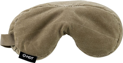 Mdt Support Bag-peanut Waxed - Canvas Grushed Glass Filled 1