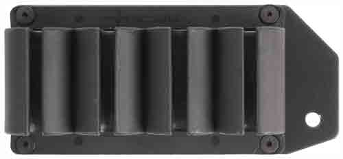 Tacstar Sidesaddle Shell - Carrier For Rem 12ga. 4-shot !
