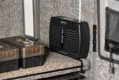 Lockdown Rechargeable - Dehumidifier