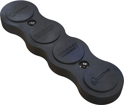 Lockdown Gun Concealment - Magnum Magnet