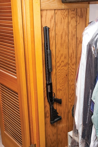 Lockdown Gun Concealment - Magnum Magnet