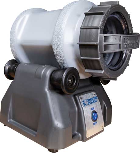 Frankford Arsenal Platinum - Rotary Tumbler Lite