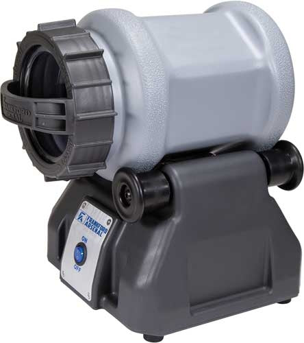 Frankford Arsenal Platinum - Rotary Tumbler Lite