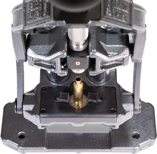 Frankford Arsenal Platinum - Series Coaxial Reloadingpress!