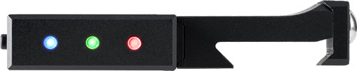 Mdt Send It Gen 2 Electronic - Level Picatinny Mount Black 1