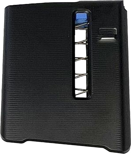 Glfa Magazine Gl10 La 270 Win - Mag 5 Rounds Black