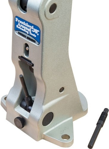 Frankford Arsenal Platinum - Primer Pocket Swager 3