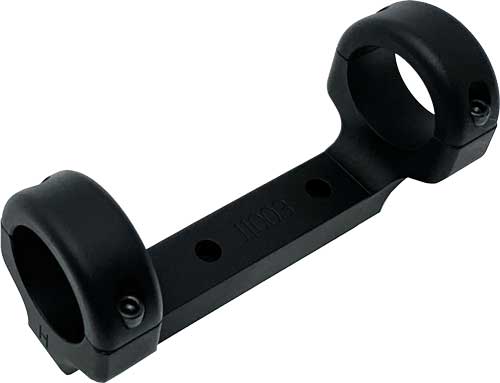 Dnz Game Reaper Integral 1-pc - Mount H&r High Blk