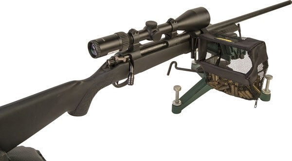 Caldwell Brass Catcher Sa - Universal Semi-auto/bolt Rifle 3