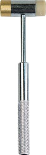Wheeler Roll Pin Punch Master - Set 18-punches/1-hammer/case 4