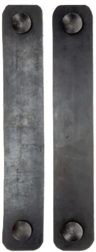 Caldwell Ar500 Strap Plate - Hanger Set 1