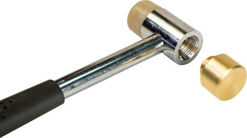 Wheeler Hammer Set Master - Gunsmith With Case 3