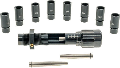 Frankford Arsenal Univ Bullet - Seating Die For .224-.338