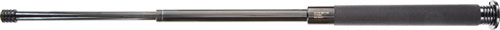 S&w Quick Release 24" Baton - Rubberized Grip 360 Syn Sheath 1