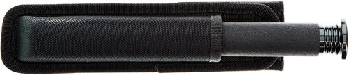 S&w Quick Release 24" Baton - Rubberized Grip 360 Syn Sheath 2
