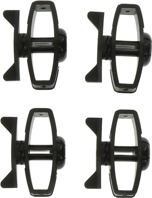 Hooyman Hotzone Food Plot - Wire Tensioner 4pk!