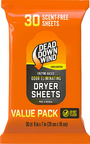 Ddw Dryer Sheets Value Pack - 30ct 1
