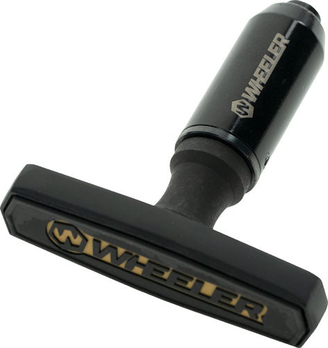 Wheeler Fat Stix Firearm - Accurizing Toolset W/case 3