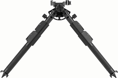Mdt Cyke-pod Gen3 Single Pull - Bipod Black 1