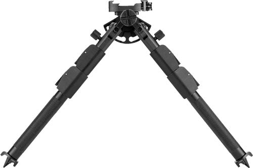 Mdt Cyke-pod Gen3 Double Pull - Bipod Black 1