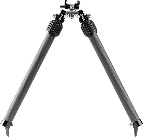 Mdt Bipod Backcountry - Picatinny Black 1