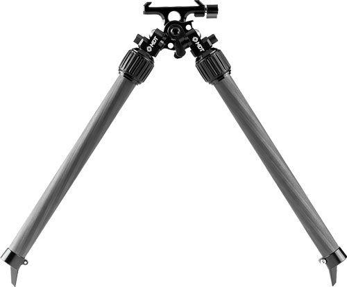 Mdt Mountain Bipod Arca Black - 1
