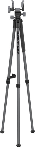 Bog Deathgrip Bantam Clamping - Tripod Lightweight Gray/black