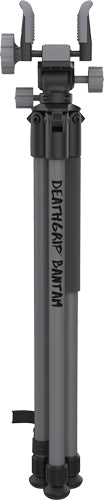 Bog Deathgrip Bantam Clamping - Tripod Lightweight Gray/black 3