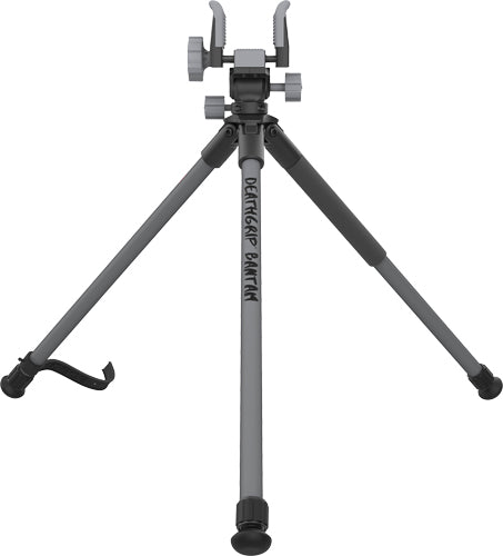 Bog Deathgrip Bantam Clamping - Tripod Lightweight Gray/black